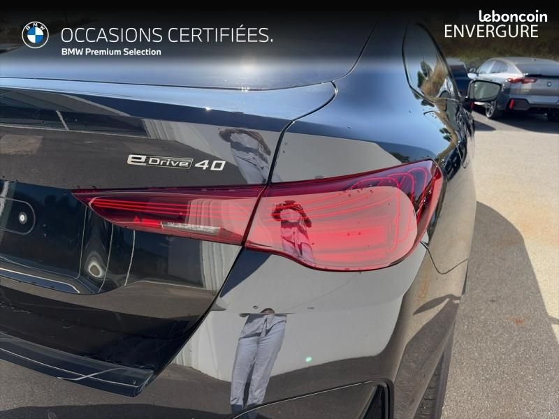 Bmw i4 eDrive40 340ch M Sport (image 20)