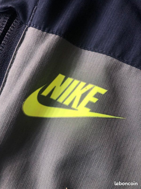 Veste Nike garçon (image 3)