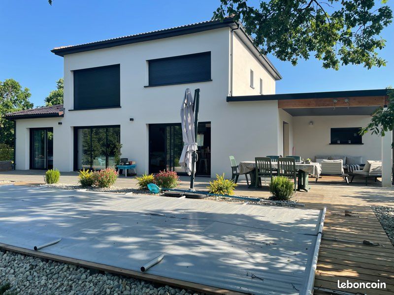 Maison 6 pièces 165 m² · à Mondonville · 165 m² · 5 800 000 €