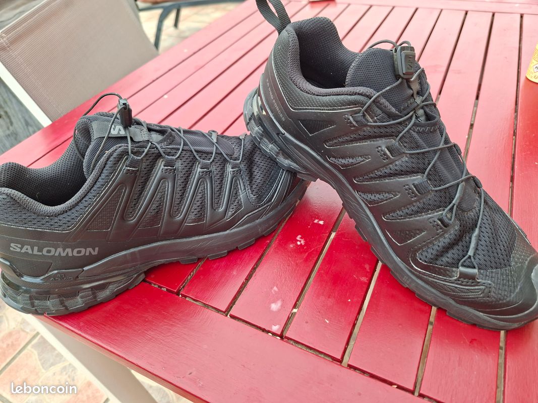 Salomon XA pro forces (image 1)