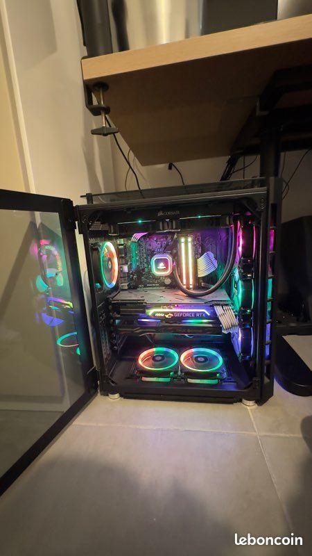 Pc gamer performant (image 2)