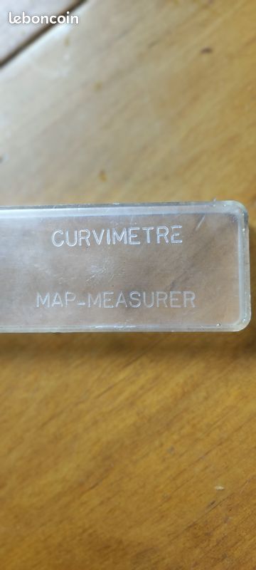 Curvimetre (image 4)