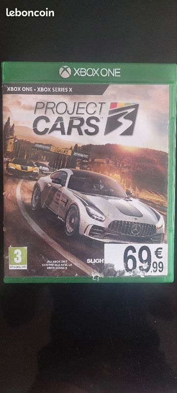 Jeux xbox (image 7)