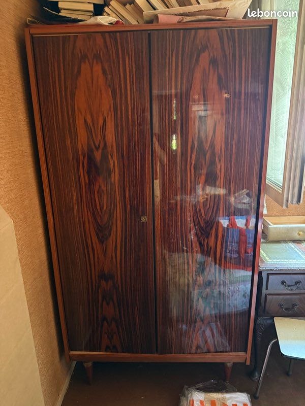 Armoire 1950 (image 2)