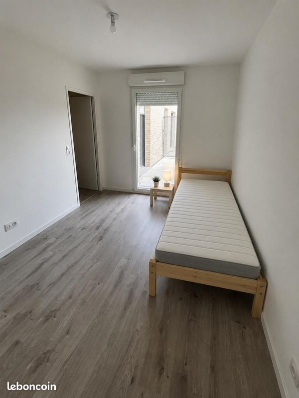 Appartement 4 pièces 84 m² · à Argenteuil · 84 m² · 1 500 €/mois