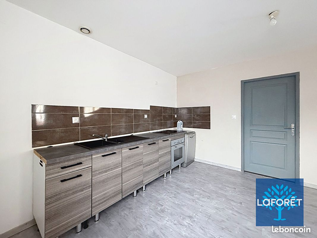 Appartement 2 pièces 49 m² · à Wallers · 49 m² · 560 €/mois