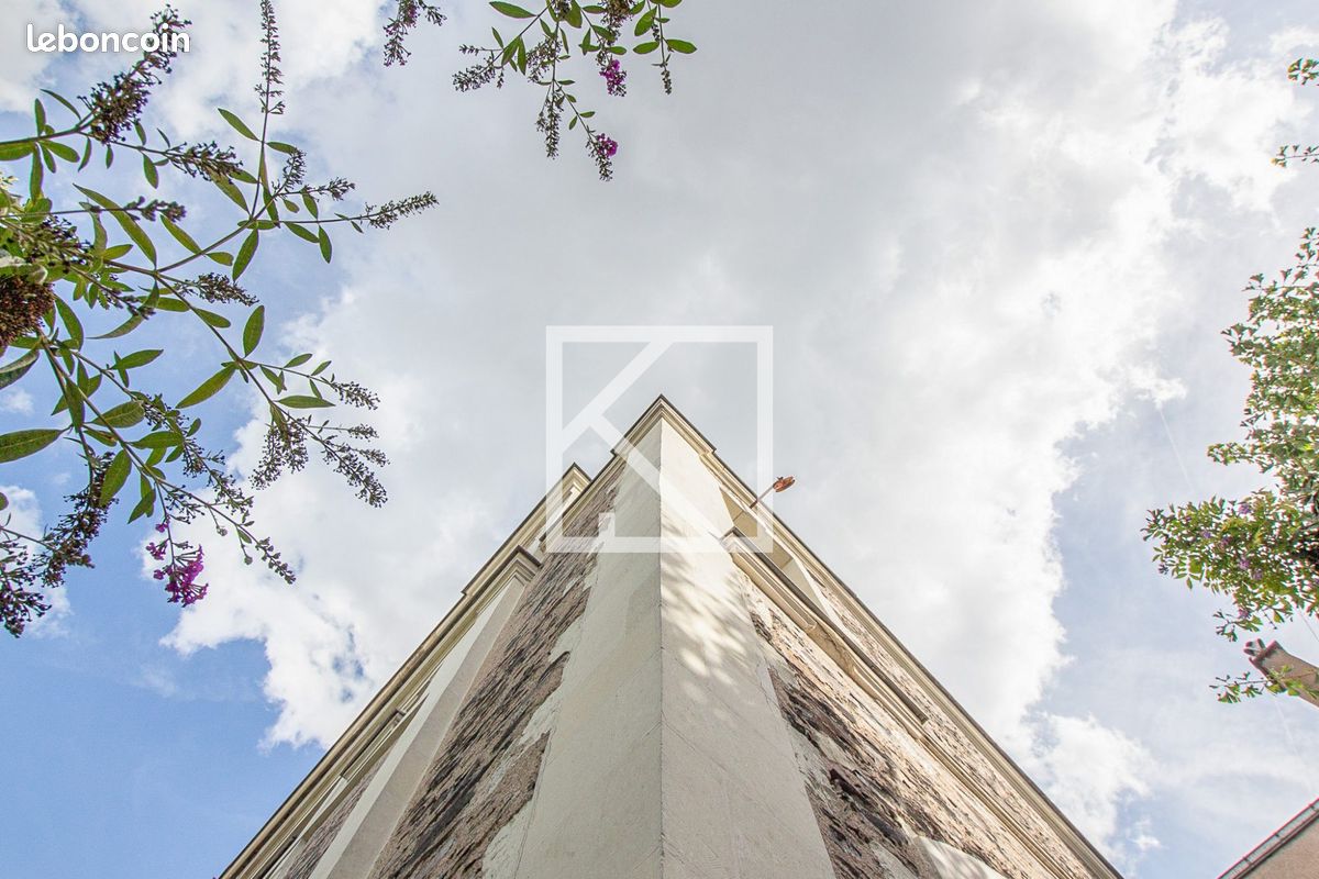 Maison 3 pièces 169 m² · à Angers · 169 m² · 840 000 €