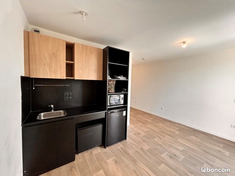 Appartement a louer palaiseau - 1 pièce(s) - 22 m2 - Surfyn