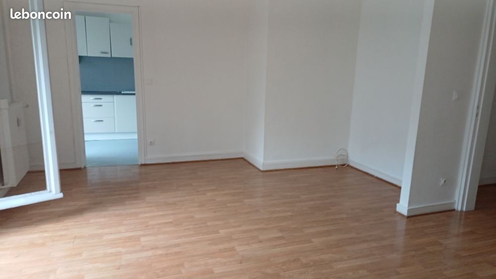 Appartement 2 pièces 55 m² · à Amiens · 55 m² · 790 €