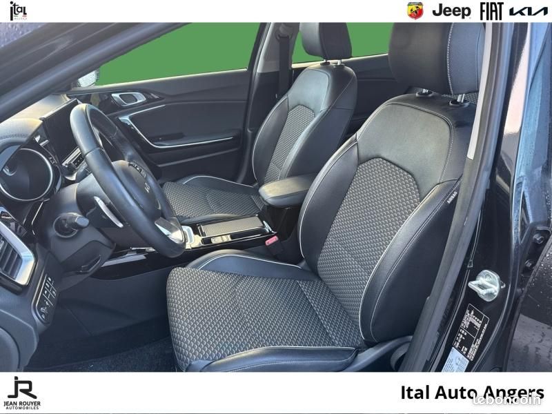 Kia XCeed 1.6 GDi 141ch PHEV Active DCT6 (image 9)
