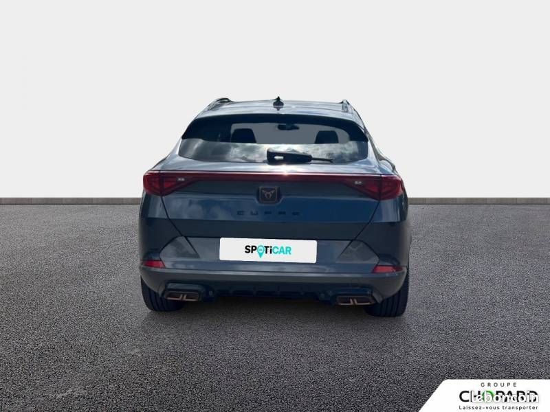 Cupra Formentor 1.4 e-HYBRID 204 ch DSG6 V (image 5)