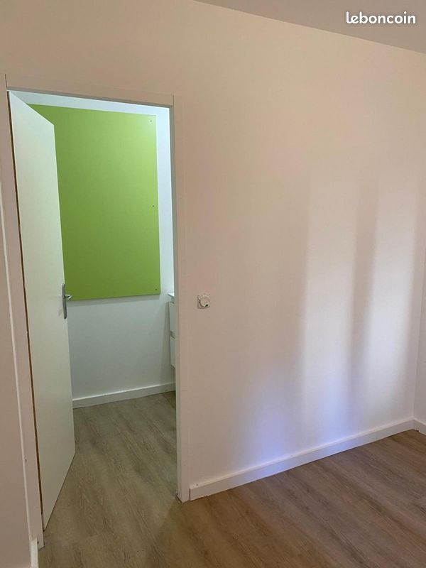 Appartement 2 pièces 36 m² - Sauveterre-de-Béarn 64390 (image principale 4)