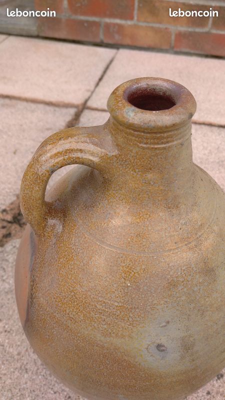 Vase en grès (image 2)