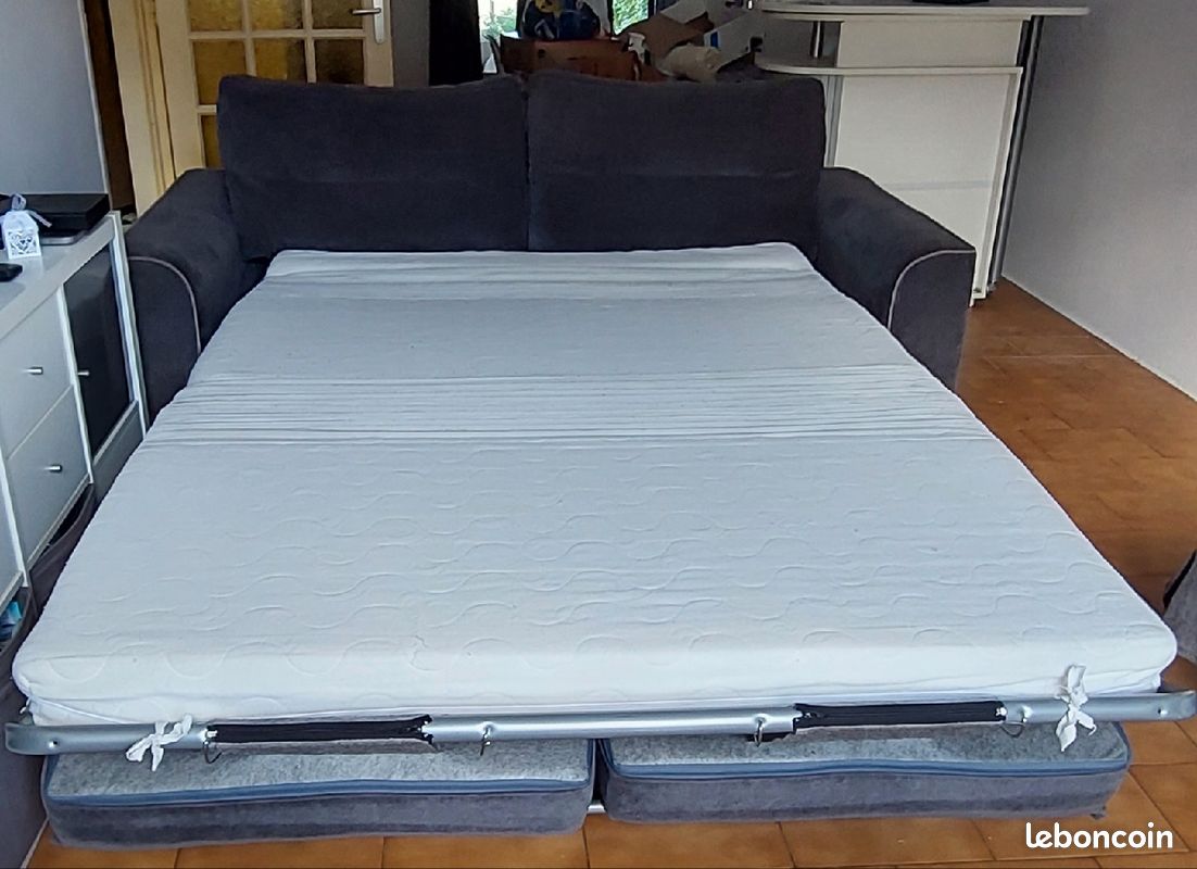 Canapé convertible (image 6)