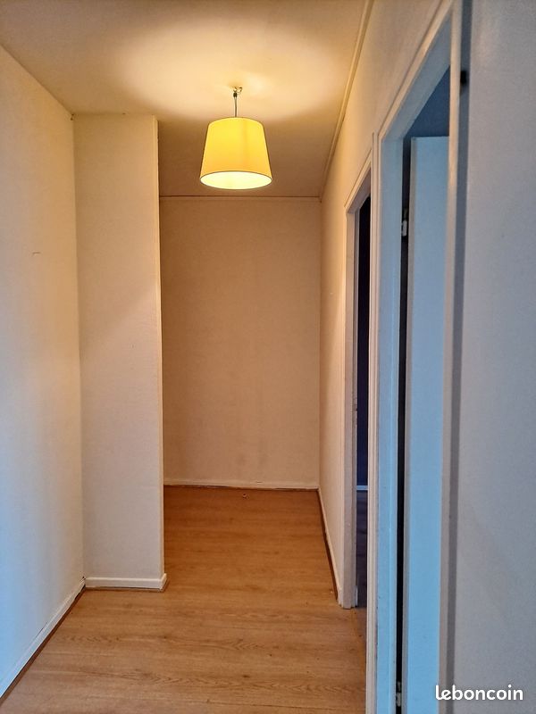 Appartement 2 pièces 42 m² · à Saint-André-lez-Lille · 42 m² · 120 000 €