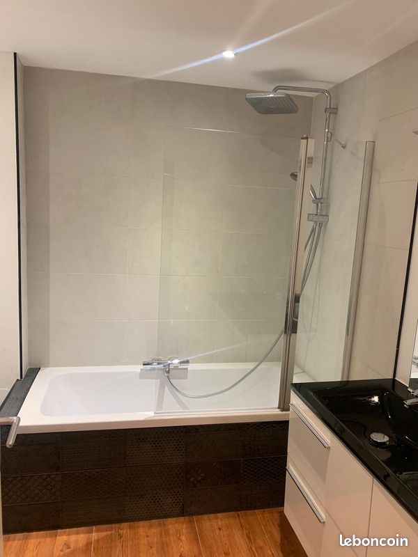 Appartement a louer metz - 4 pièce(s) - 80 m2 - Surfyn