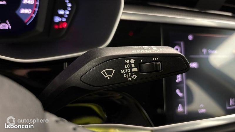 Audi Q3 35 TFSI 150ch Design (image 24)