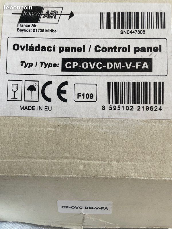 Panneau de commande d'entraînement électrique sans balais pour meuleuse d'angle Dayi, sans