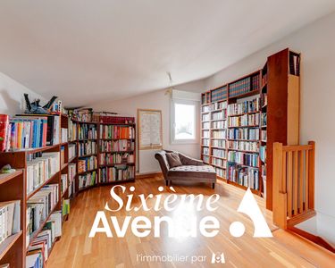 Maison 499 000 € - 151 m²