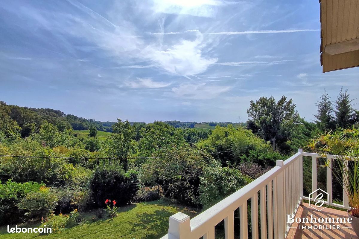 Maison 5 pièces 135 m² - Bordeaux 33000 (image principale 14)