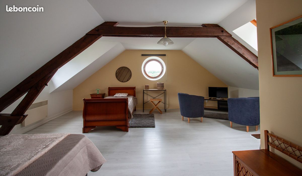 Propriété 5 pièces 125 m² (image 16)