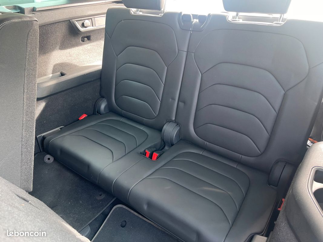 Skoda kodiaq 2.0 tdi 150 ch style dsg7 7 places / tva recuperable (image 8)
