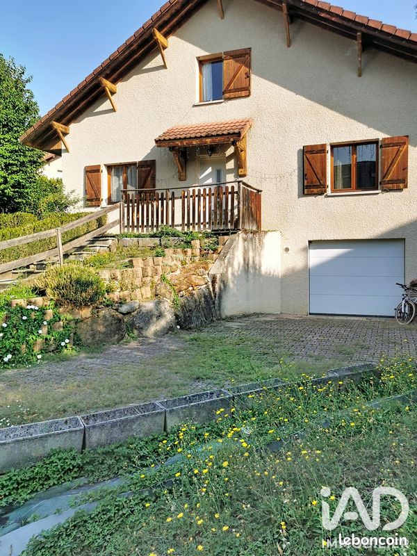 Maison 4 pièces 120 m² · à Fillinges · 120 m² · 469 000 €