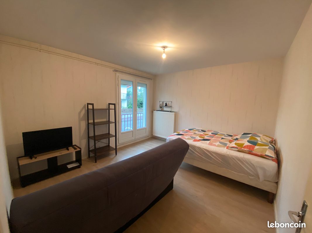 Appartement quartier calme - Limoges 87000 Bénédictins-Montplaisir (image principale 0)