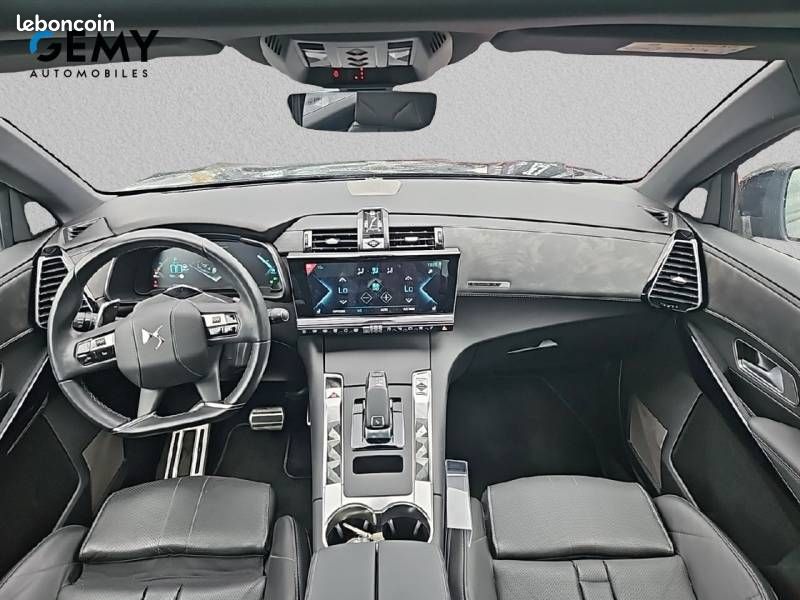 DS 7 DS7 Crossback Hybride E-Tense 300 EAT8 4x4 Louvre (image 8)