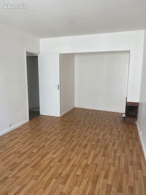 Appartement 2 pièces 50 m² · à Malakoff · 50 m² · 1 258 €/mois