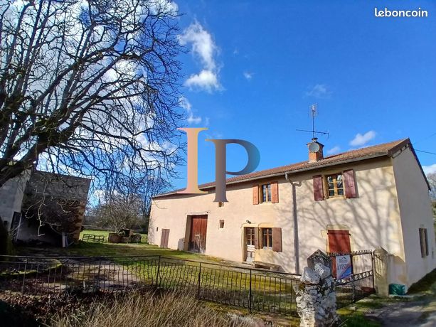 Propriété 5 pièces 141 m²