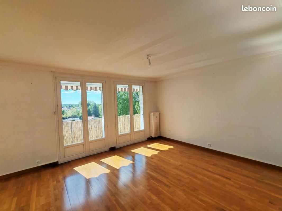 Appartement 5 pièces 81 m² · à Saint-Dizier · 81 m² · 790 €