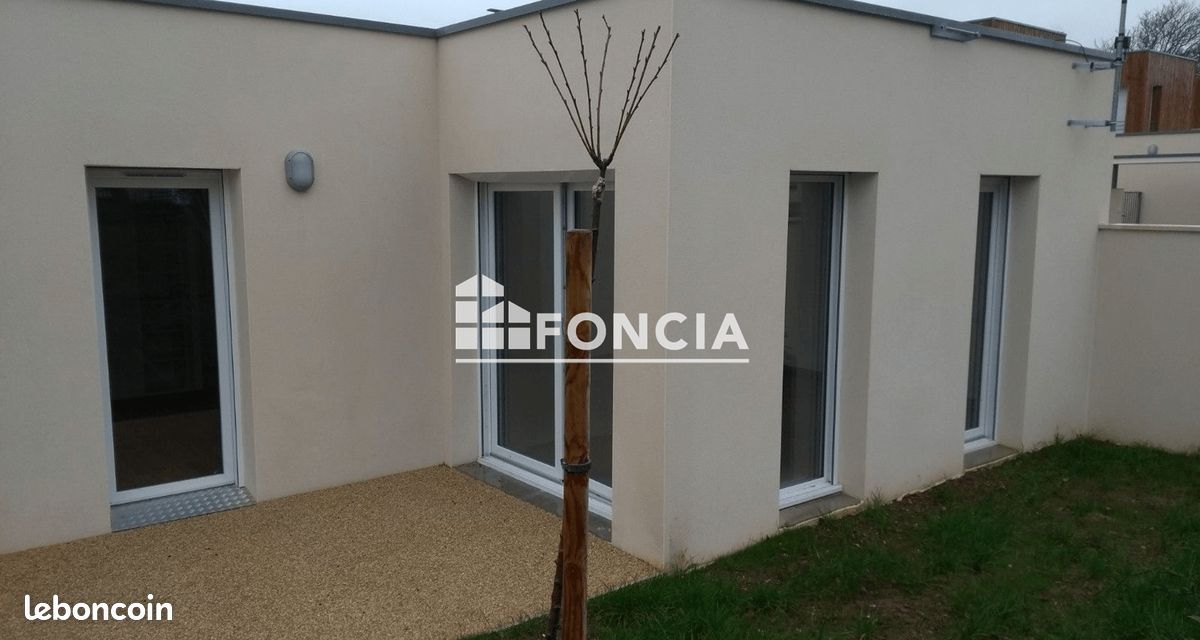 Maison 3 pièces 79 m² · à Poitiers · 79 m² · 774 €/mois