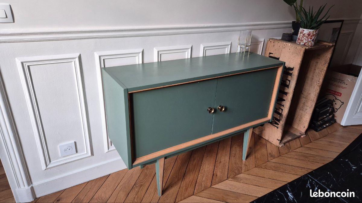 Meuble style scandinave (image 2)