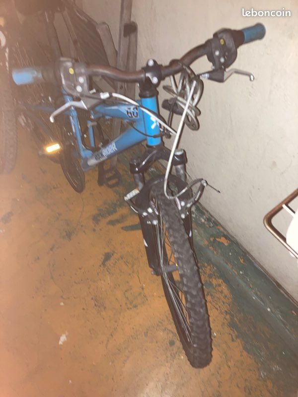 Velo rockrider (image 2)