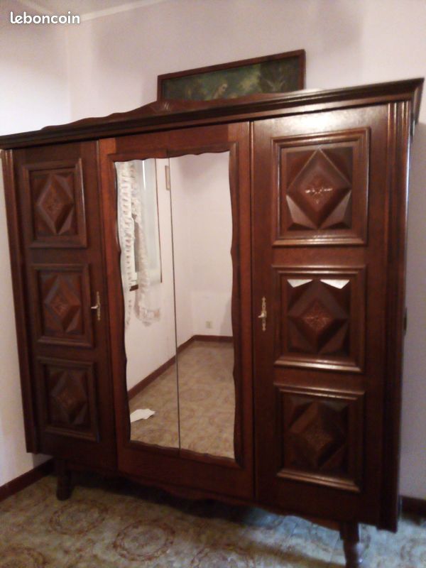 Armoire (image 1)