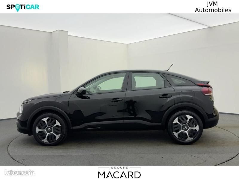 Citroen C4 1.2 PureTech 100ch S&S YOU (image 1)