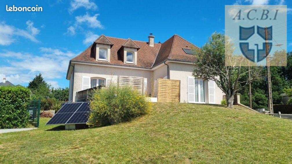Maison 7 pièces 188 m² · à Vendôme · 188 m² · 310 000 €