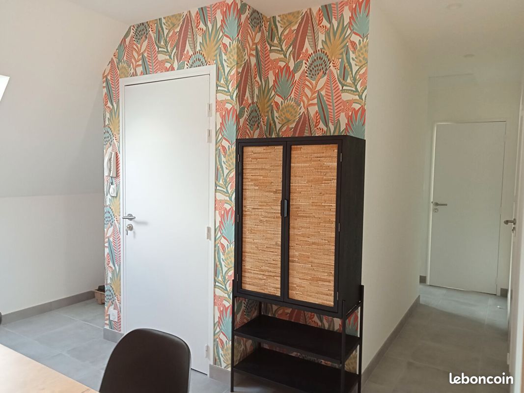 Appartement a louer concarneau - 3 pièce(s) - 32 m2 - Surfyn