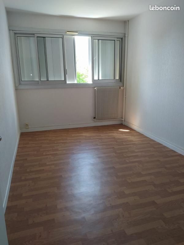 Appartement 3 pièces 63 m² · à Le Blanc · 63 m² · 489 €