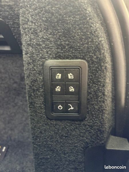 Land-rover RANGE ROVER 4.4 SDV8 339CH VOGUE LWB MARK VII (image 28)