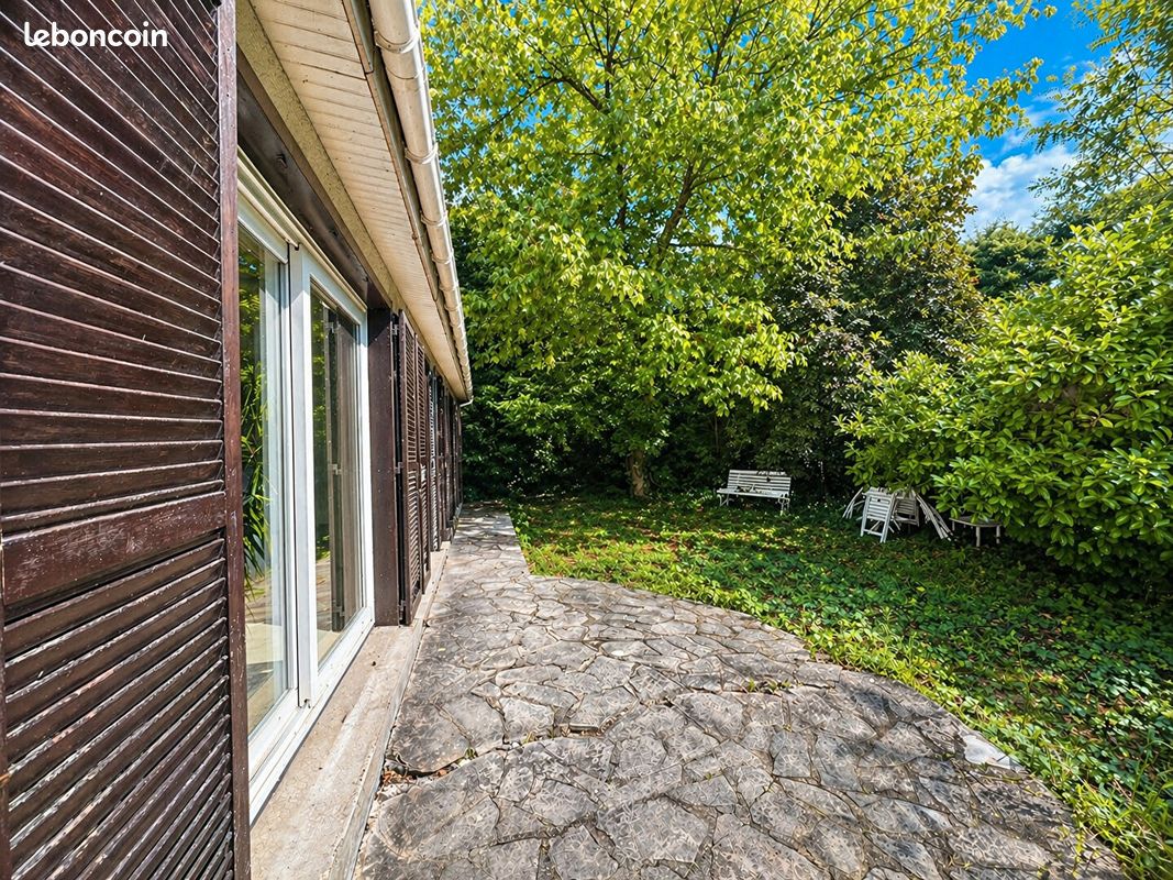 Maison 6 pièces 153 m² · à Lamorlaye · 153 m² · 335 000 €