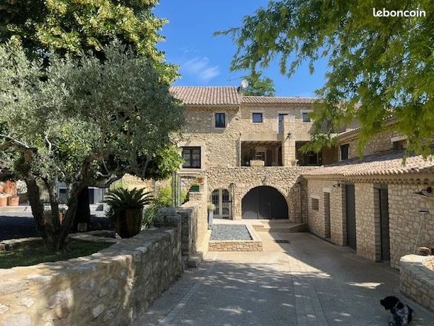 Propriété 20 pièces 730 m²