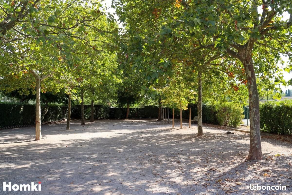 Appartement 2 pièces 32 m² · à Vidauban · 32 m² · 155 000 €