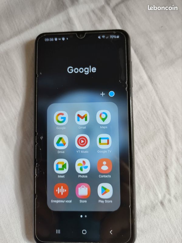 Galaxy (image 1)