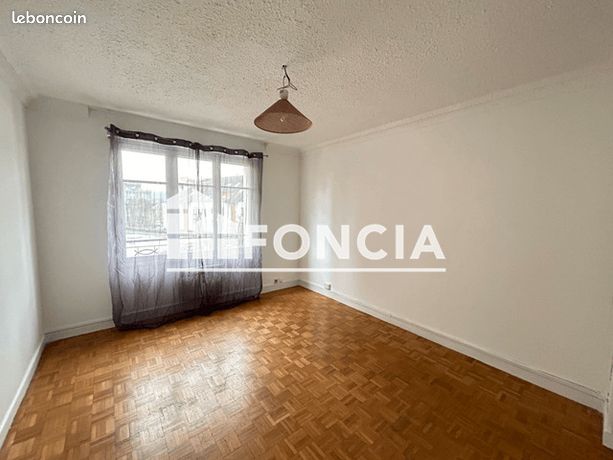 Appartement 1 pièce 33 m²