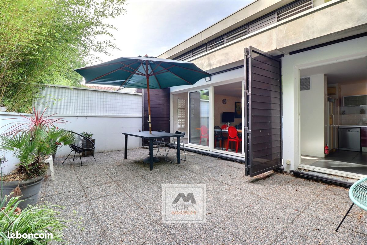 Maison 4 pièces 120 m² · à Bordeaux · 120 m² · 495 000 €