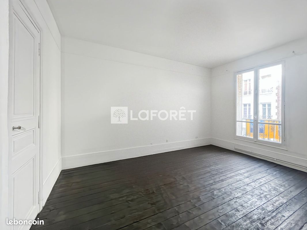 Appartement 2 pièces 34 m² · à Paris · 34 m² · 279 000 €