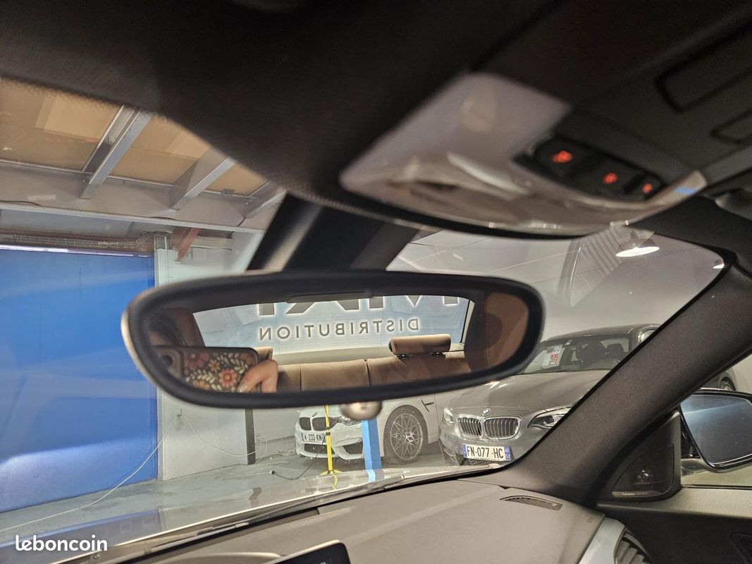 BMW SERIE 2 COUPE 2.0 218d 136 M Sport BVM (image 37)