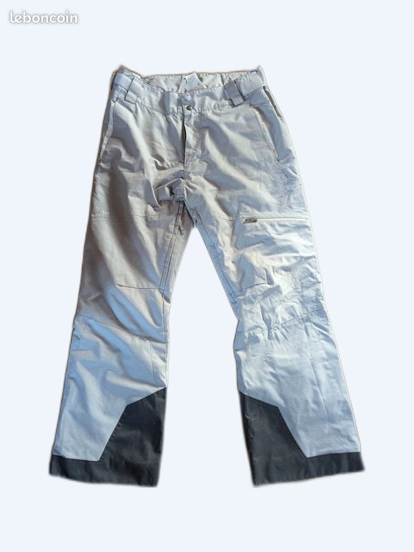 Pantalon de ski taille L (image 1)